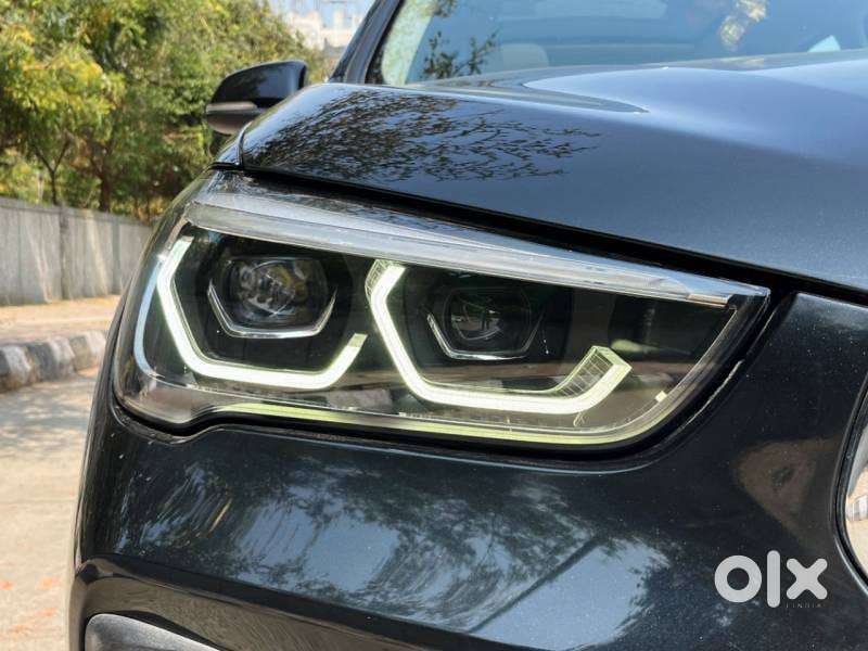 Bmw X1 2.0 Sdrive20i Xline, 2021, Petrol