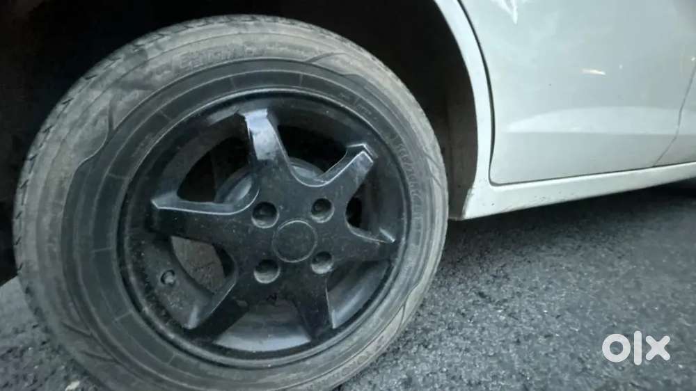 Ford Figo Diesel 2012 Titanium