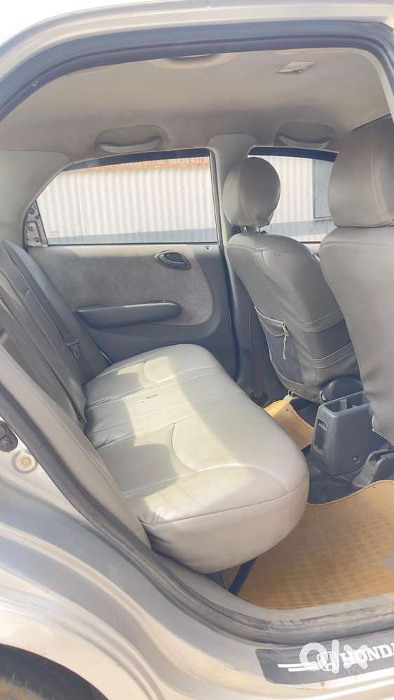 Honda City Zx Exi, 2007, Petrol