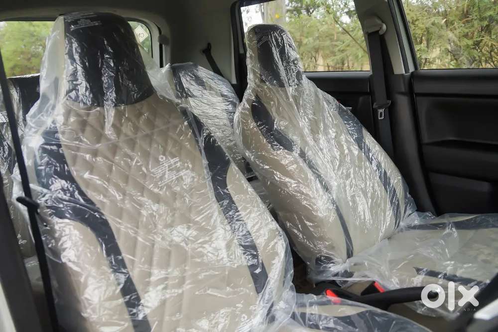 Maruti Suzuki Wagon R 1.0