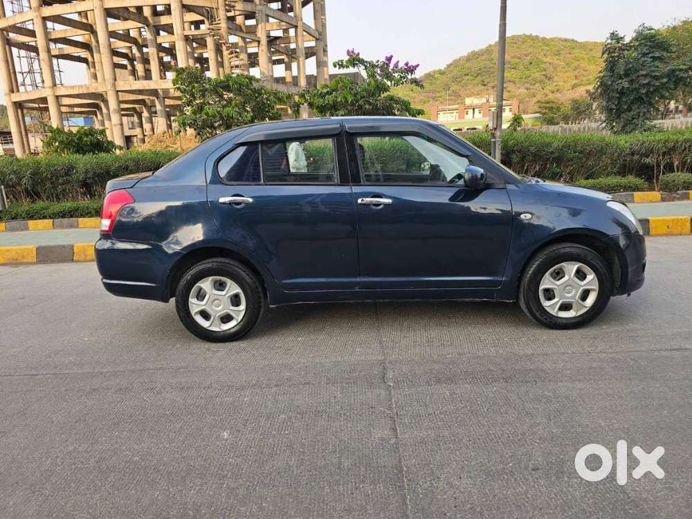 Maruti Suzuki Swift Dzire Vxi, 2008, Petrol