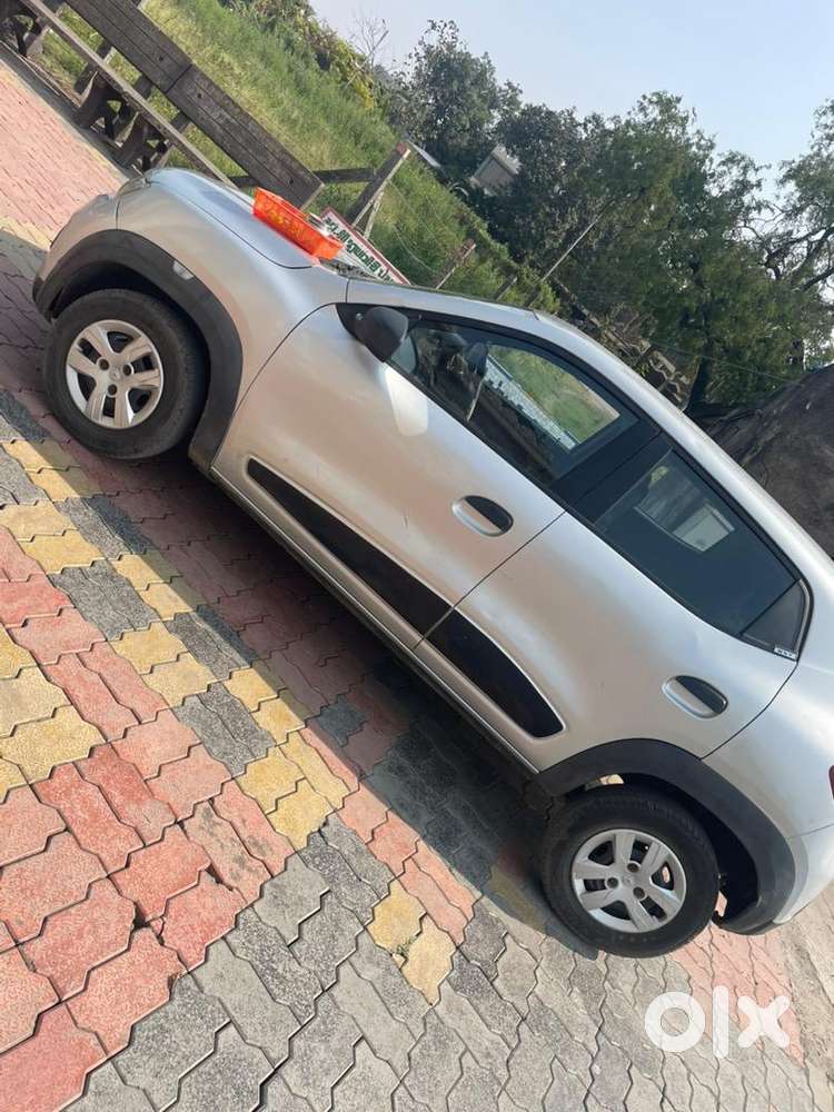 Renault Car 2016 Km