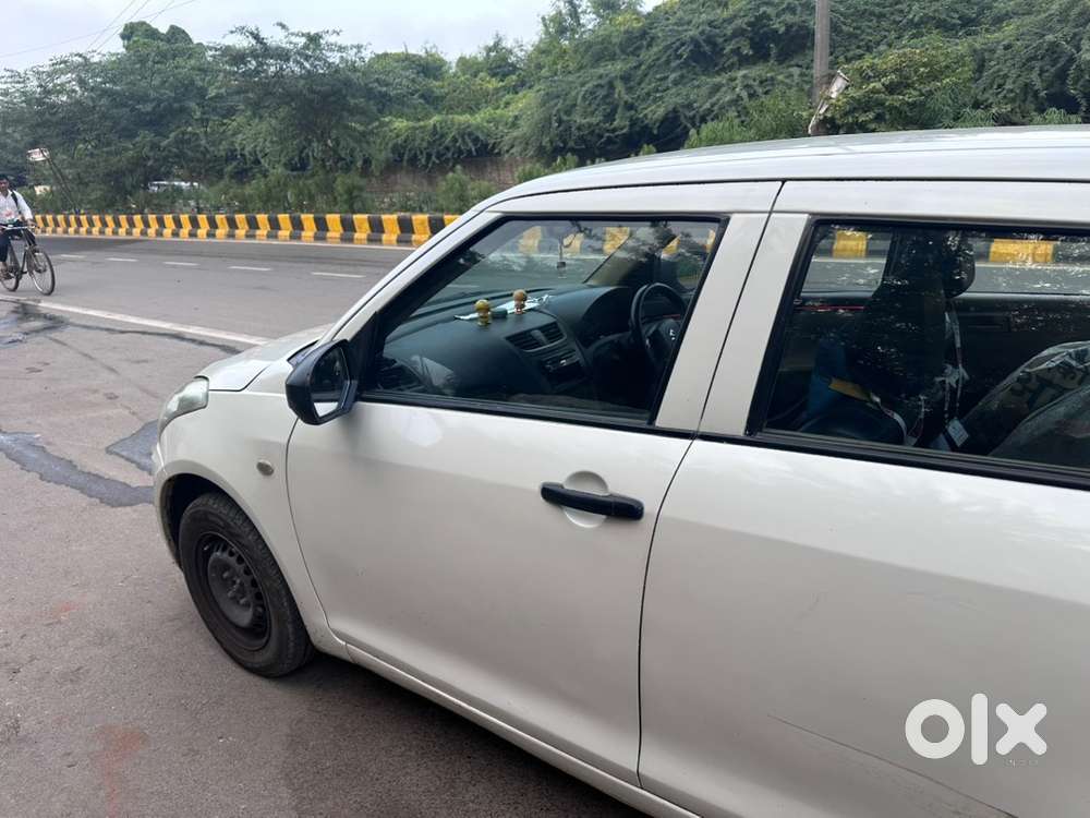Swift Dzire 2015 Petrol Manual