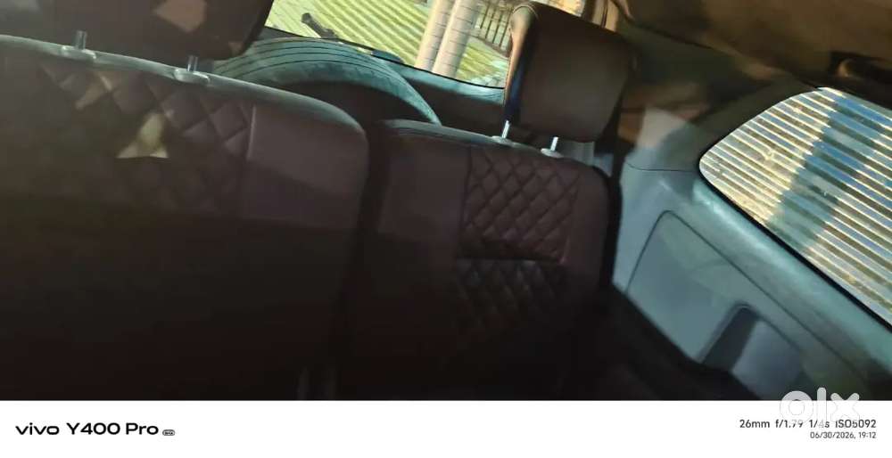 Toyota Innova Diesel 2007, Second Owner