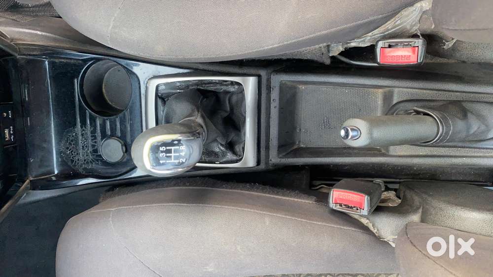 Tata Zest 1.2 Revotron Xms, 2016, Petrol