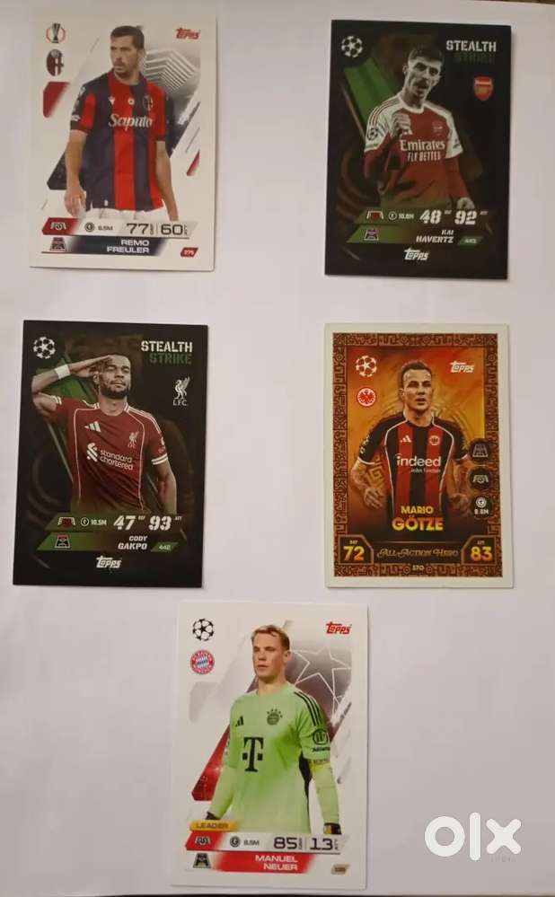 Limited Edition Football Card – Rare Collectible - Sports