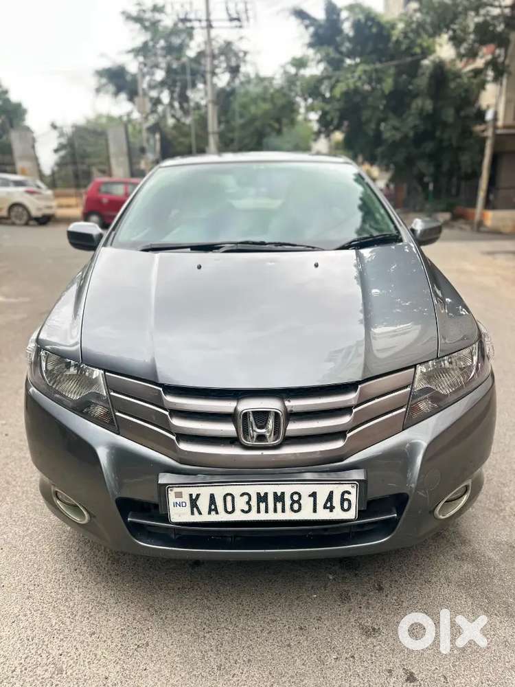 Honda City 2005 Petrol 85000 Km Driven