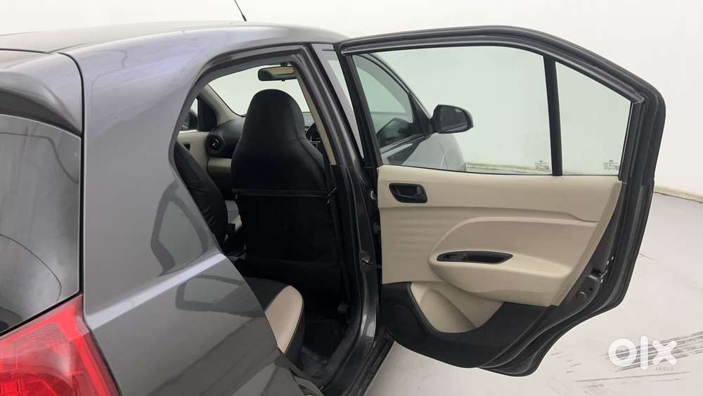 Hyundai New Santro 1.1 Sportz Executive Cng, 2021, Cng & Hybrids