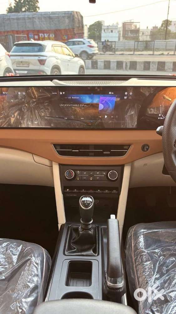 Mahindra Xuv 7xo, 2026, Diesel