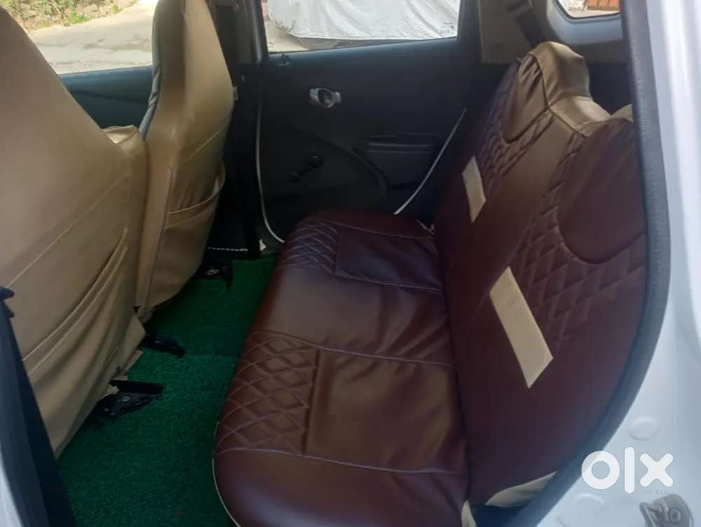 Datsun Go Plus 2019 Petrol Well Maintained Need To Sell Urgently