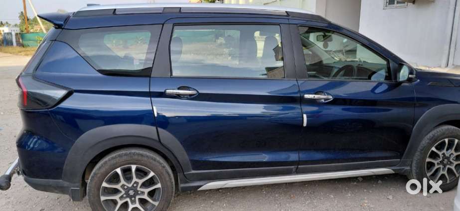Maruti Suzuki Xl6 1.5 Zeta Mt, 2023, Petrol