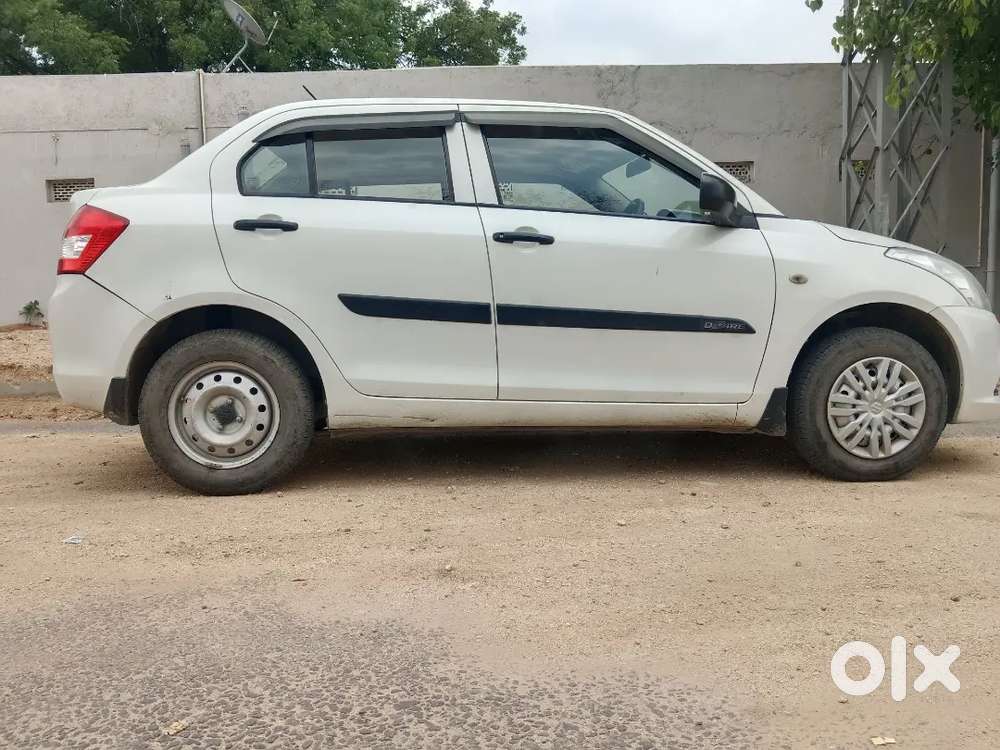 Maruti Suzuki Dzire 2020 Petrol 87000 Km Driven