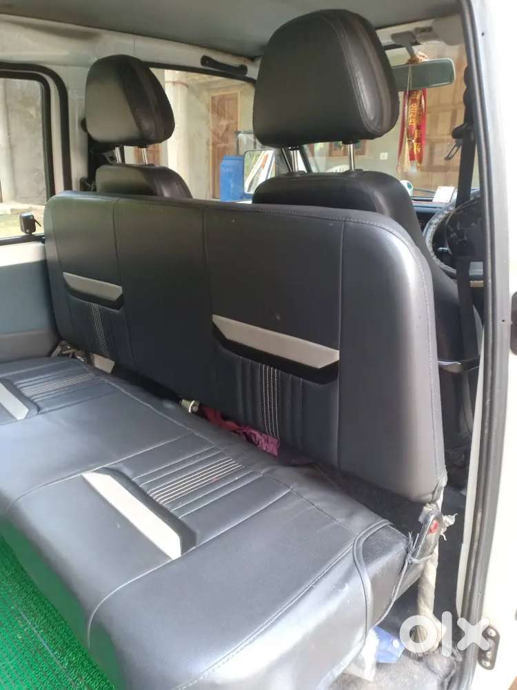 Omni Van 2017 Model Good Condition