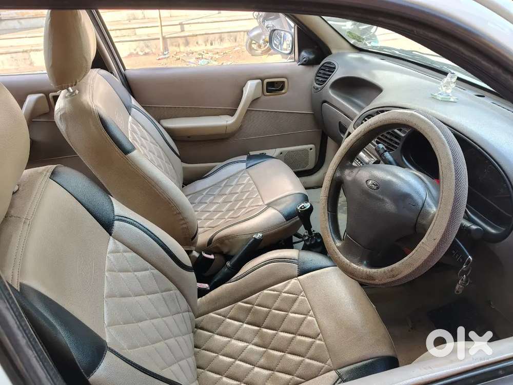 Ford Ikon Zxi Diesel Manual 2010
