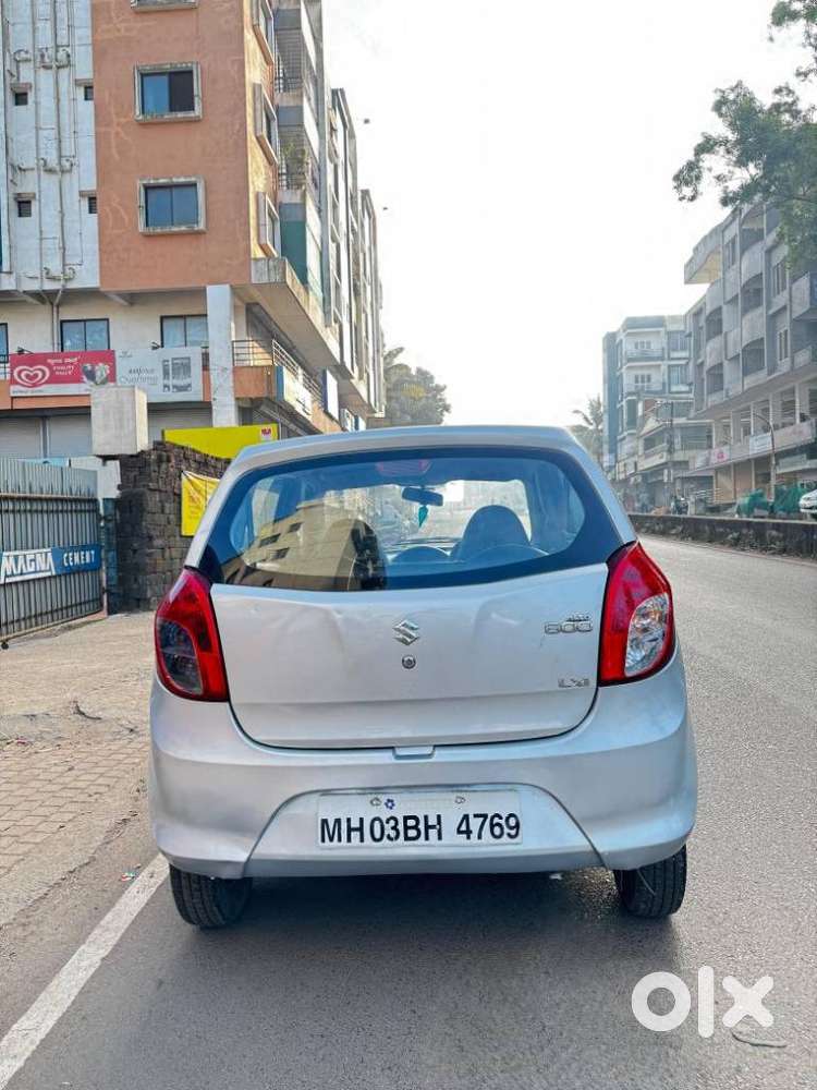 Maruti Suzuki Alto 800 2012-2016 Cng Lxi, 2013, Cng & Hybrids