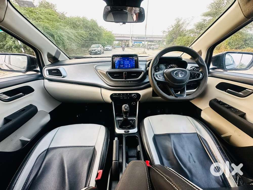 Tata Altroz Xz, 2021, Diesel