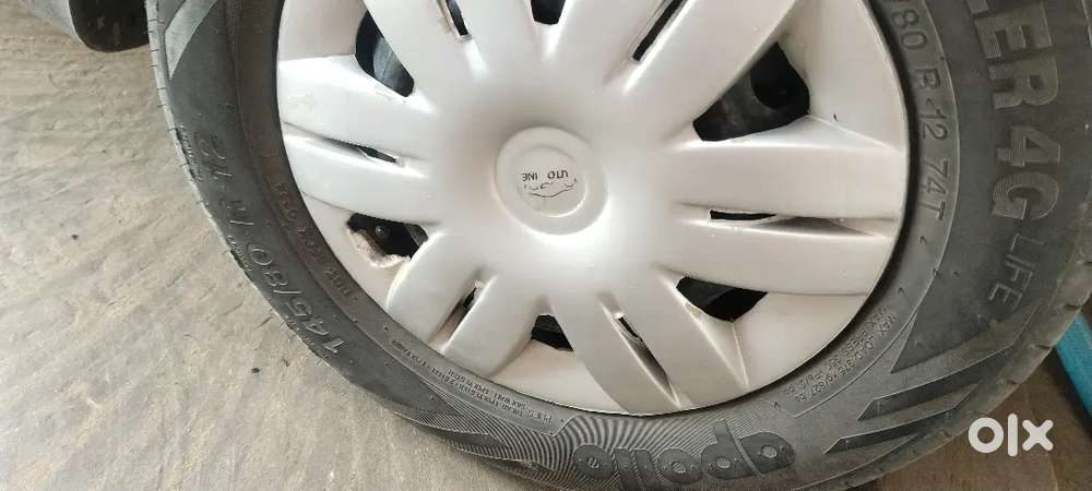 Maruti Suzuki Alto 800 2015 Petrol 98000 Km Driven