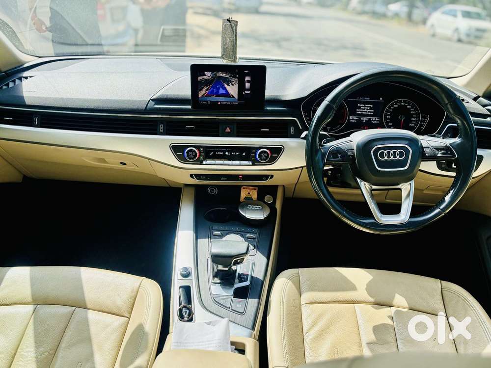 Audi A4 3.0 Tdi Quattro Technology Pack, 2017, Diesel