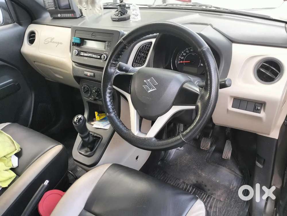 Maruti Suzuki Wagon R 2019 For Sell