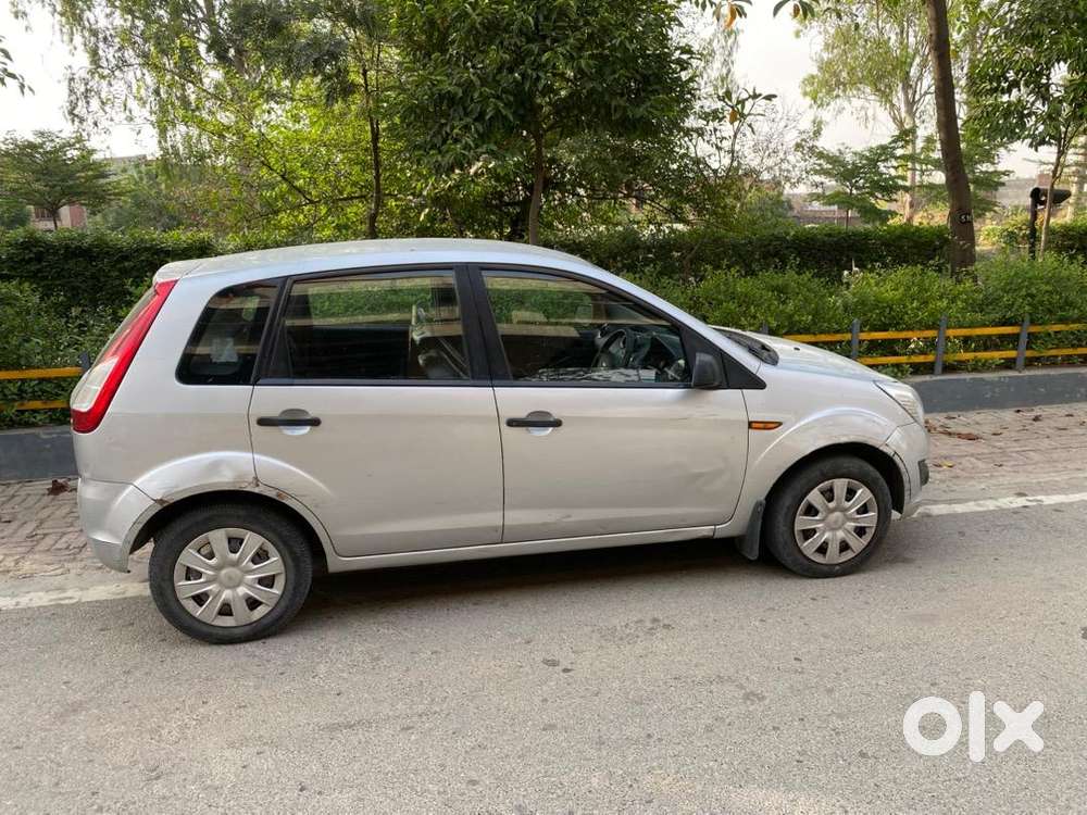 Ford Figo 2013 Diesel Good Condition