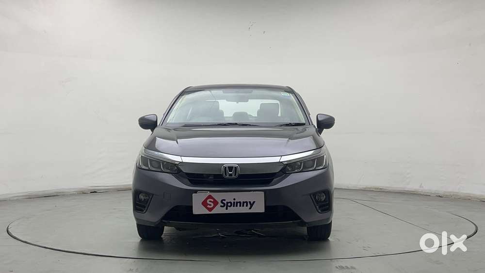 Honda City I-vtec V, 2021, Petrol