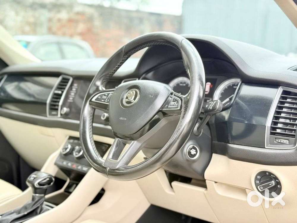 Skoda Kodiaq 2.0 Style Tdi 4x4 At, 2019, Diesel