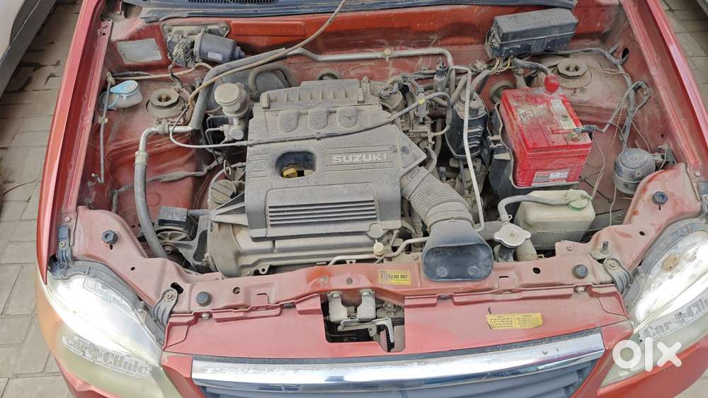 Maruti Suzuki Alto K10 Lxi Optional, 2011