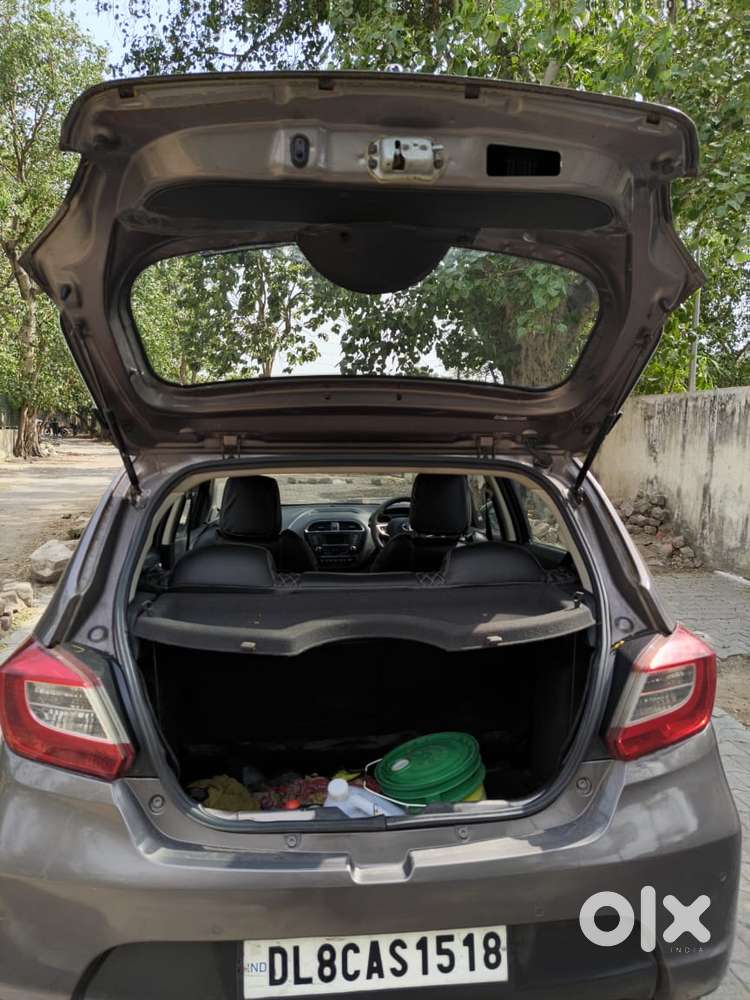 Tata Tiago 1.05 Revotorq Xz, 2017, Diesel