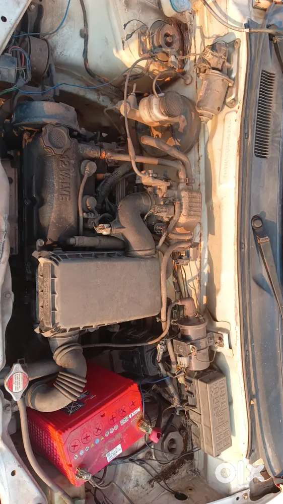 Maruti Suzuki Alto 2009