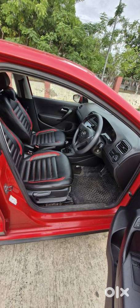 Volkswagen Polo 1.0 Comfortline Plus, 2020, Petrol