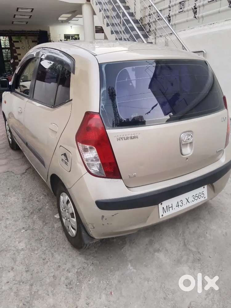 I10 Magna Full Loaded