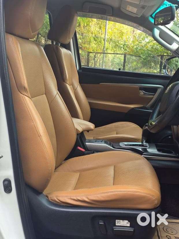 Toyota Fortuner 4x2 At 2.8 Diesel, 2022, Diesel
