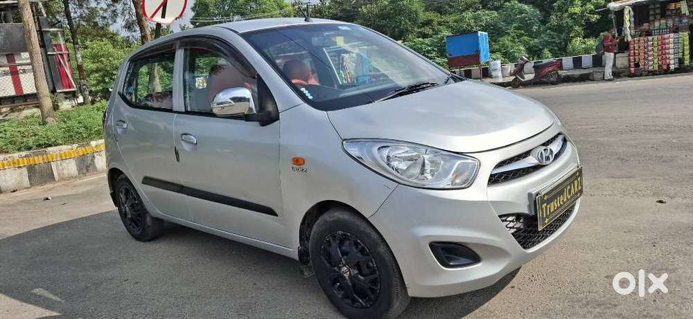 Hyundai I10 1.1l Irde Magna Special Edition, 2014, Petrol