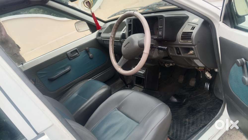 Maruti Suzuki 800 Duo Ac Lpg, 2009, Petrol