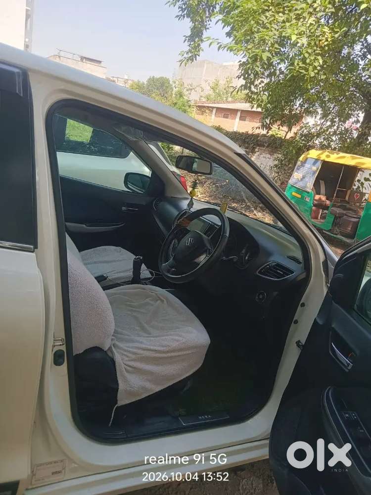 Maruti Suzuki Baleno 2021 Model Urgent Sell