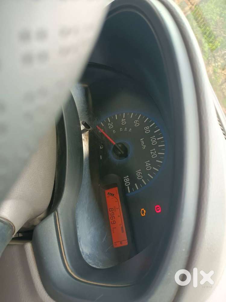 Datsun Go Family  Car 5 Seater