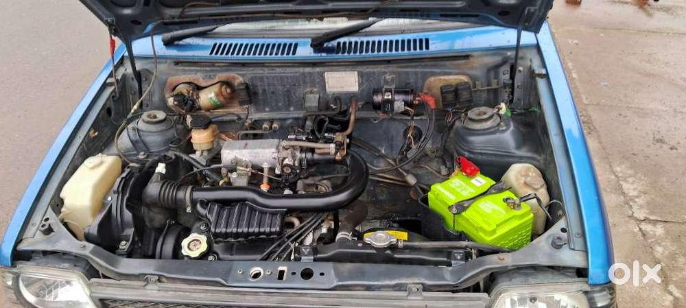 Maruti Suzuki 800, 2006, Petrol