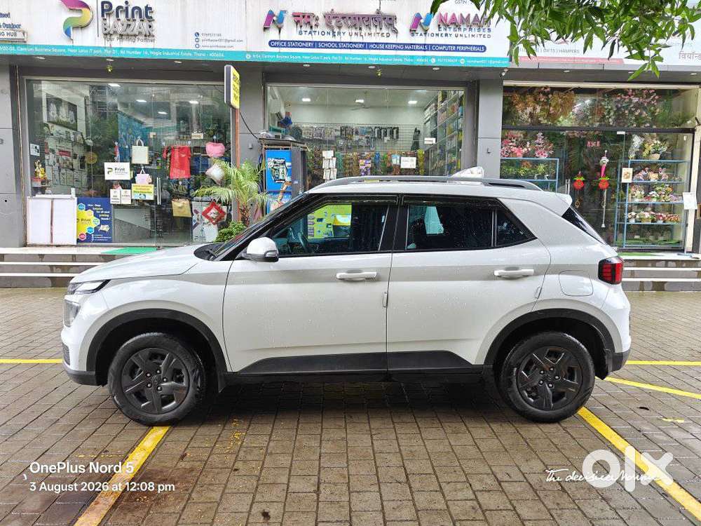 Hyundai Venue 1.5 Crdi S Plus, 2024, Diesel