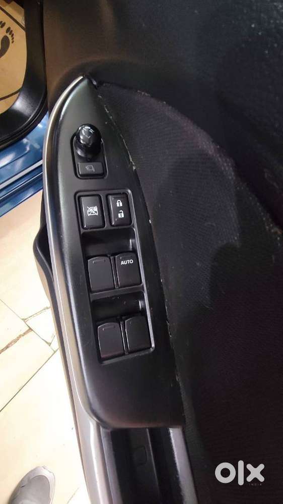 Maruti Suzuki Baleno 1.2 Delta, 2018, Petrol