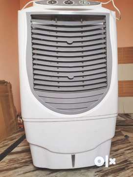 Olx hot sale cooler price