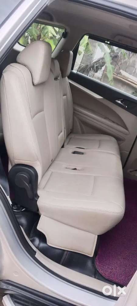 Mahindra Marazzo 2019 Manual Diesel