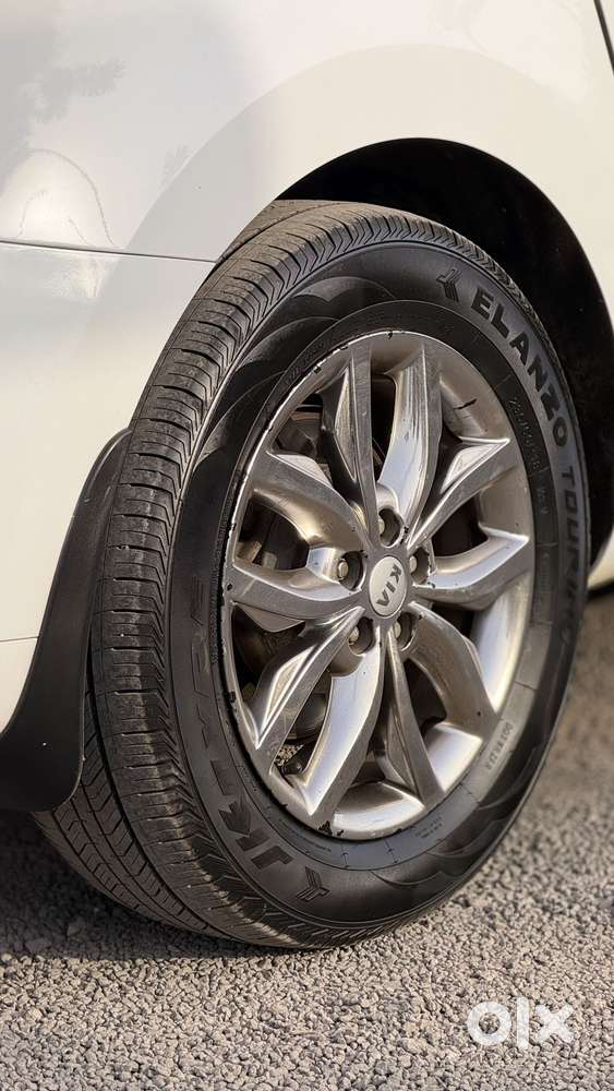 Kia Carnival Limousine, 2021, Diesel