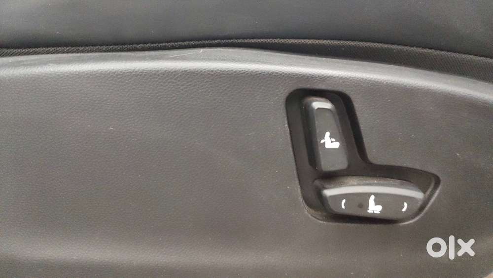 Mg Hector Sharp Dct Petrol, 2021, Petrol