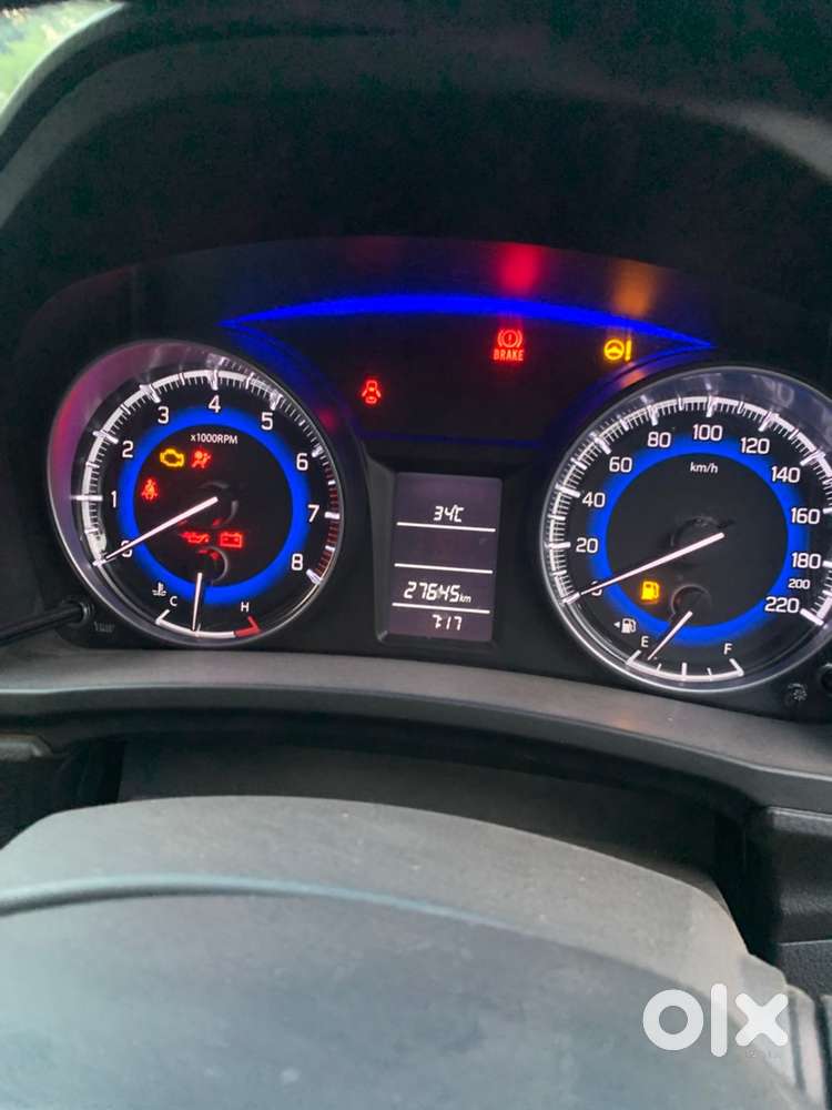 Maruti Suzuki Baleno