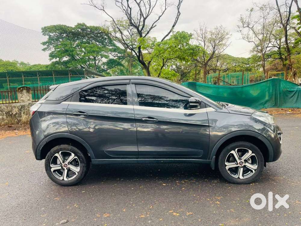 Tata Nexon 1.5 Revotorq Xm, 2020, Diesel