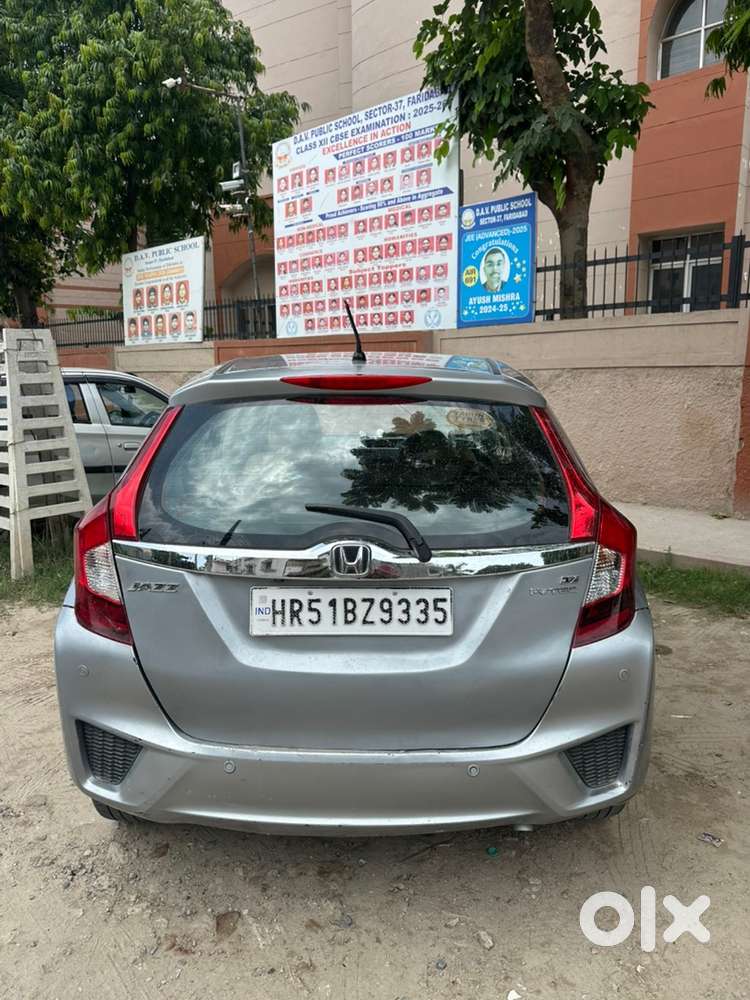 Honda Jazz 2020 Model