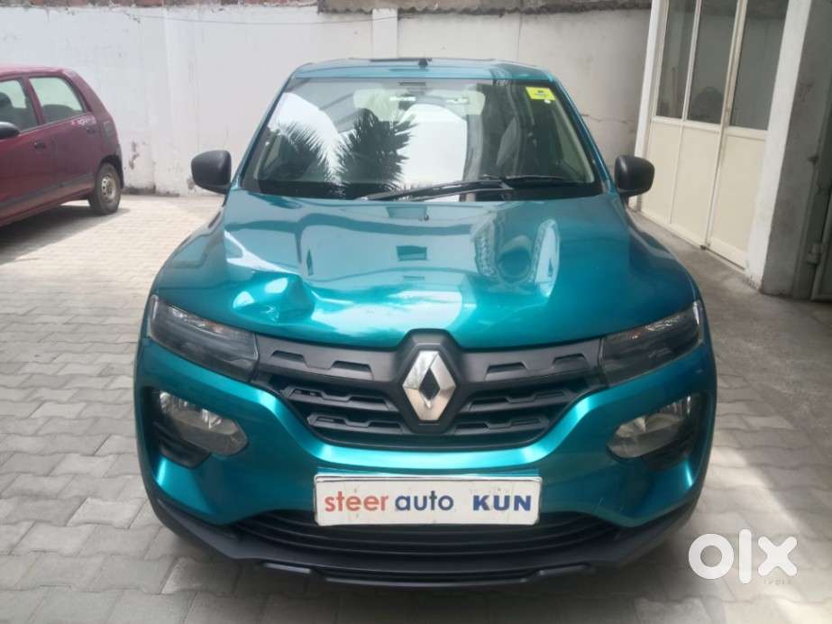 Renault Kwid Rxl 1.0, 2021, Petrol