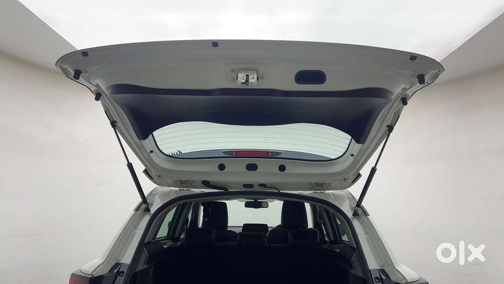 Toyota Urban Cruiser Hyryder 1.5 V Hybrid, 2022, Cng & Hybrids