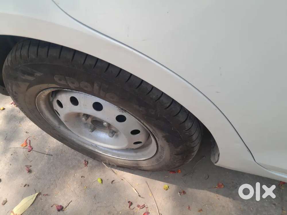 Good Condition (commercial Vehicle)