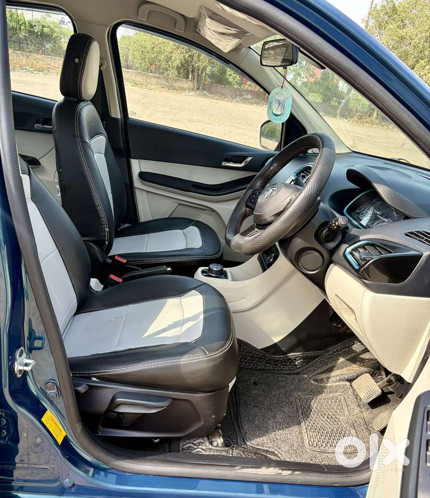 Tata Tigor Ev Xz Plus, 2023, Electric
